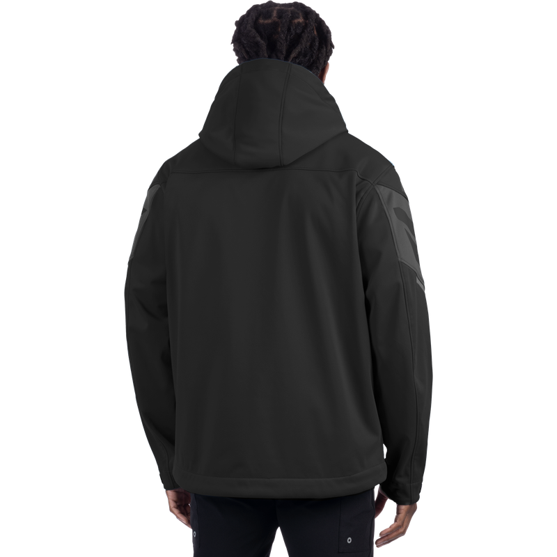 FXR Ascend Softshell Jacket