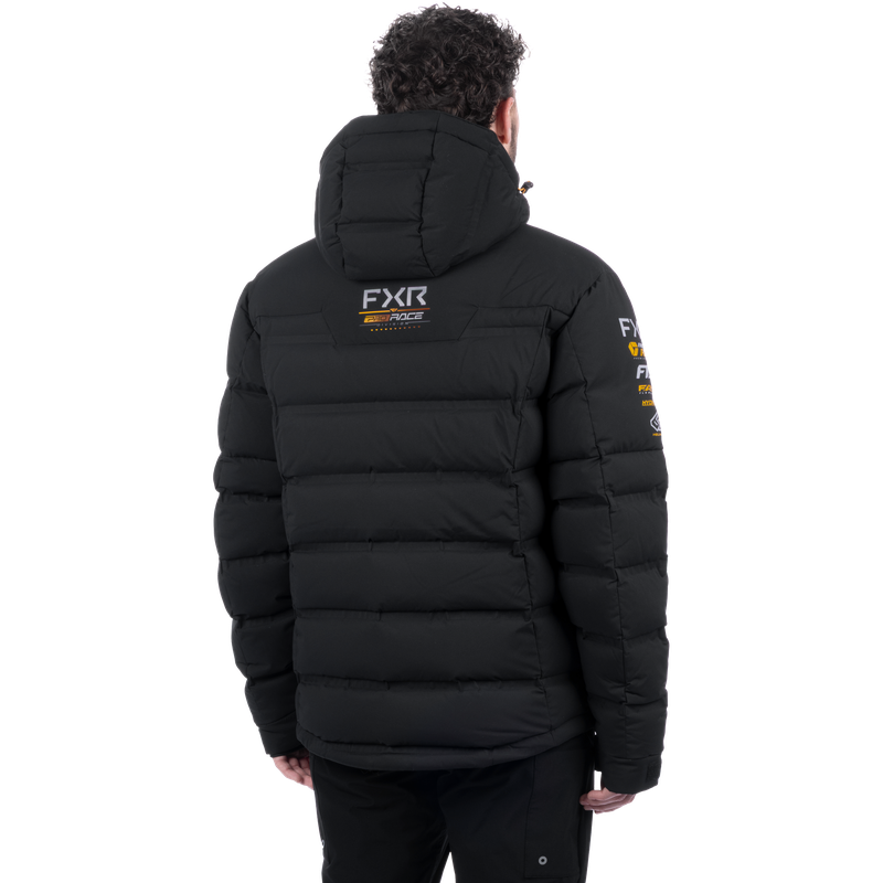 FXR Race Divison Down Jacket