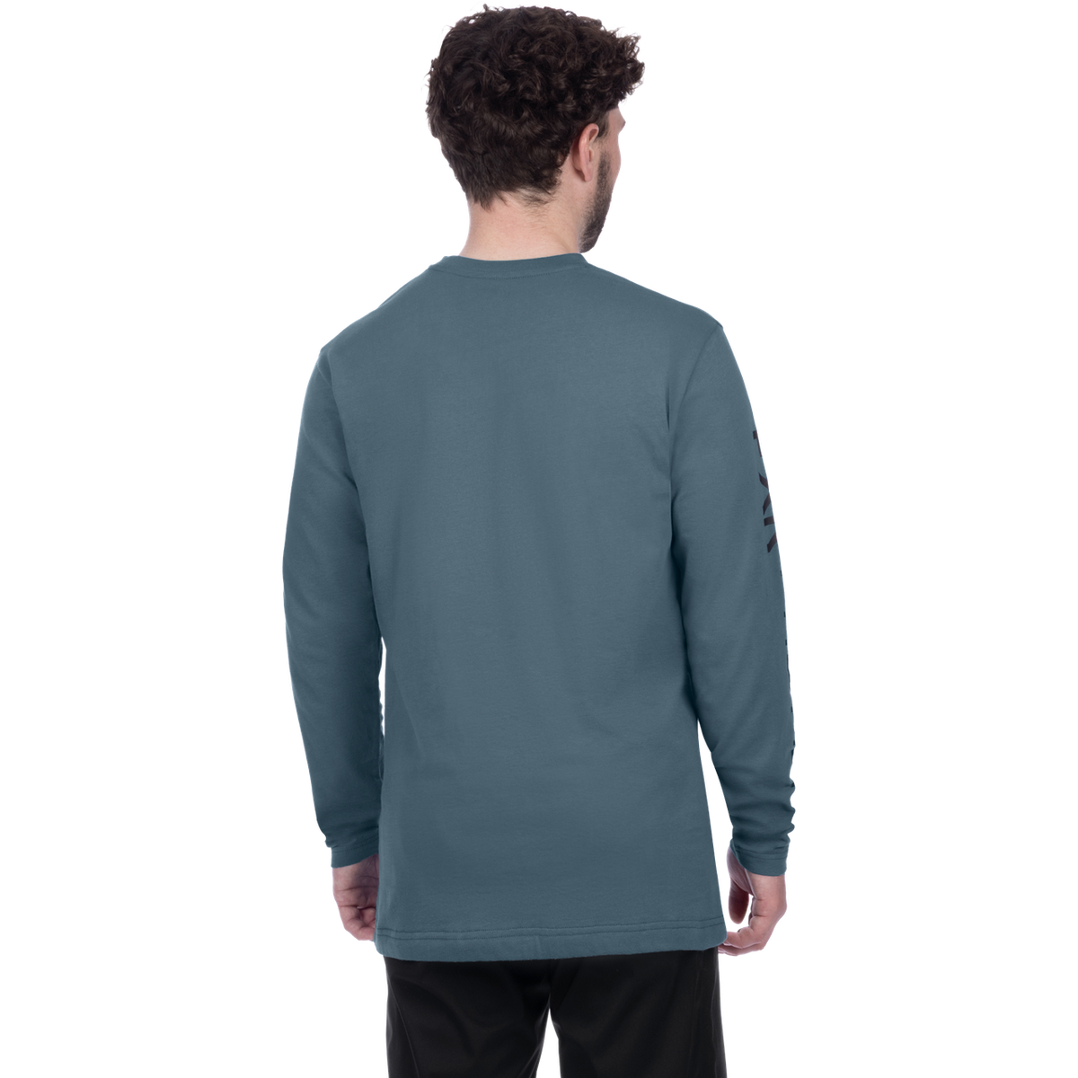 FXR Hydrogen Premium Longsleeve Shirt
