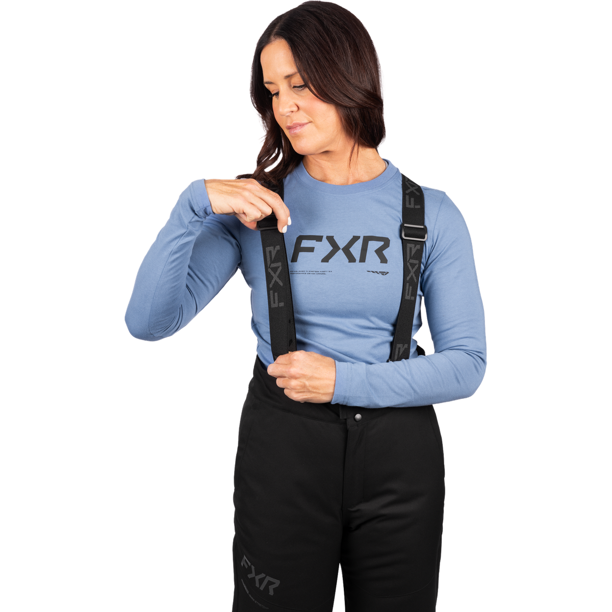 FXR Women's Ascend Pants