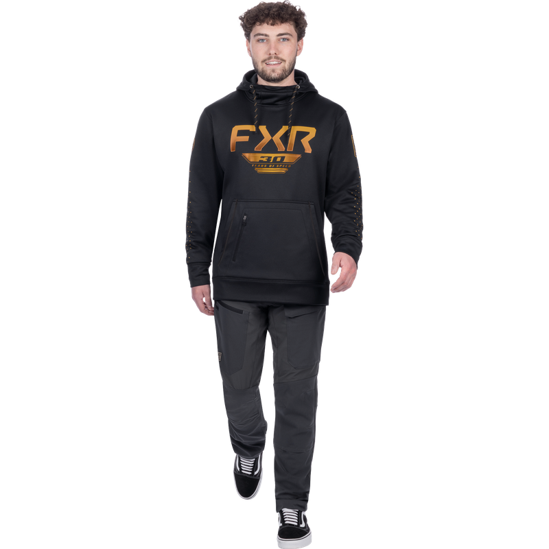 FXR 30 Years of Speed Tech Pullover Hoodie