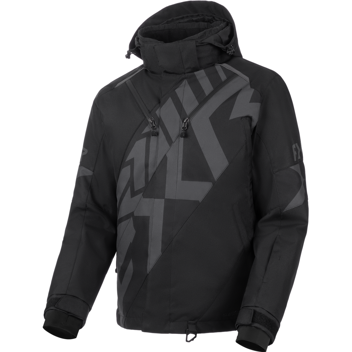 FXR Cold Cross CX Jacket