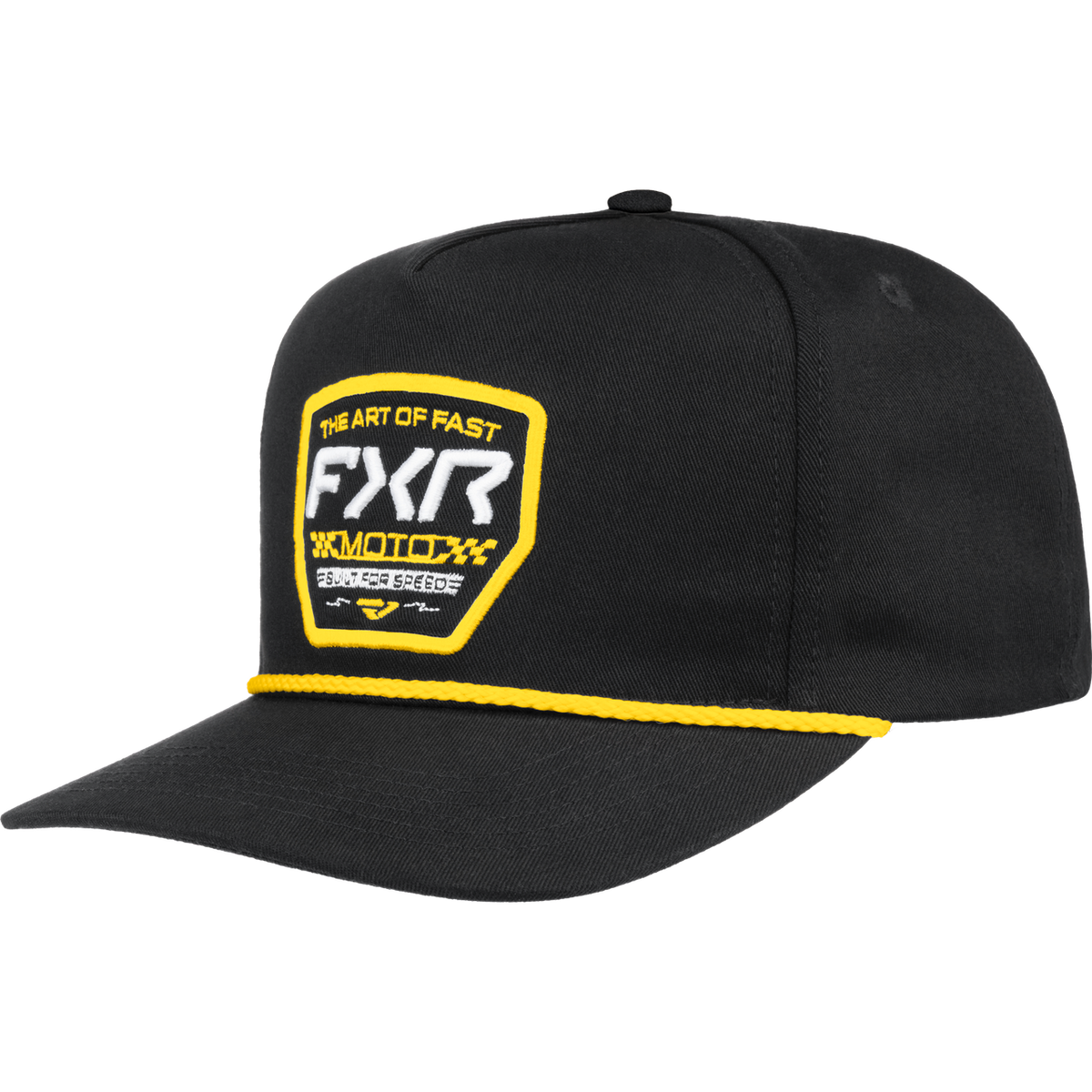 FXR Art of Fast Hat