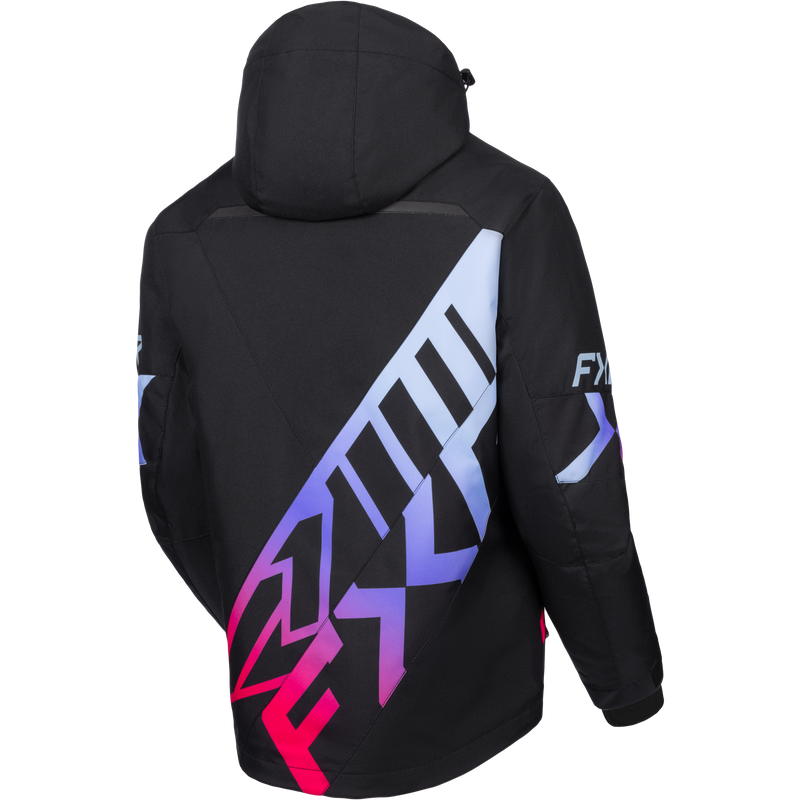 FXR Women's Cold Cross CX Jacket