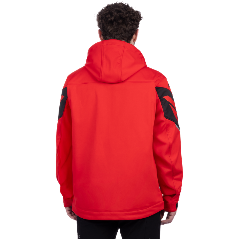 FXR Ascend Softshell Jacket