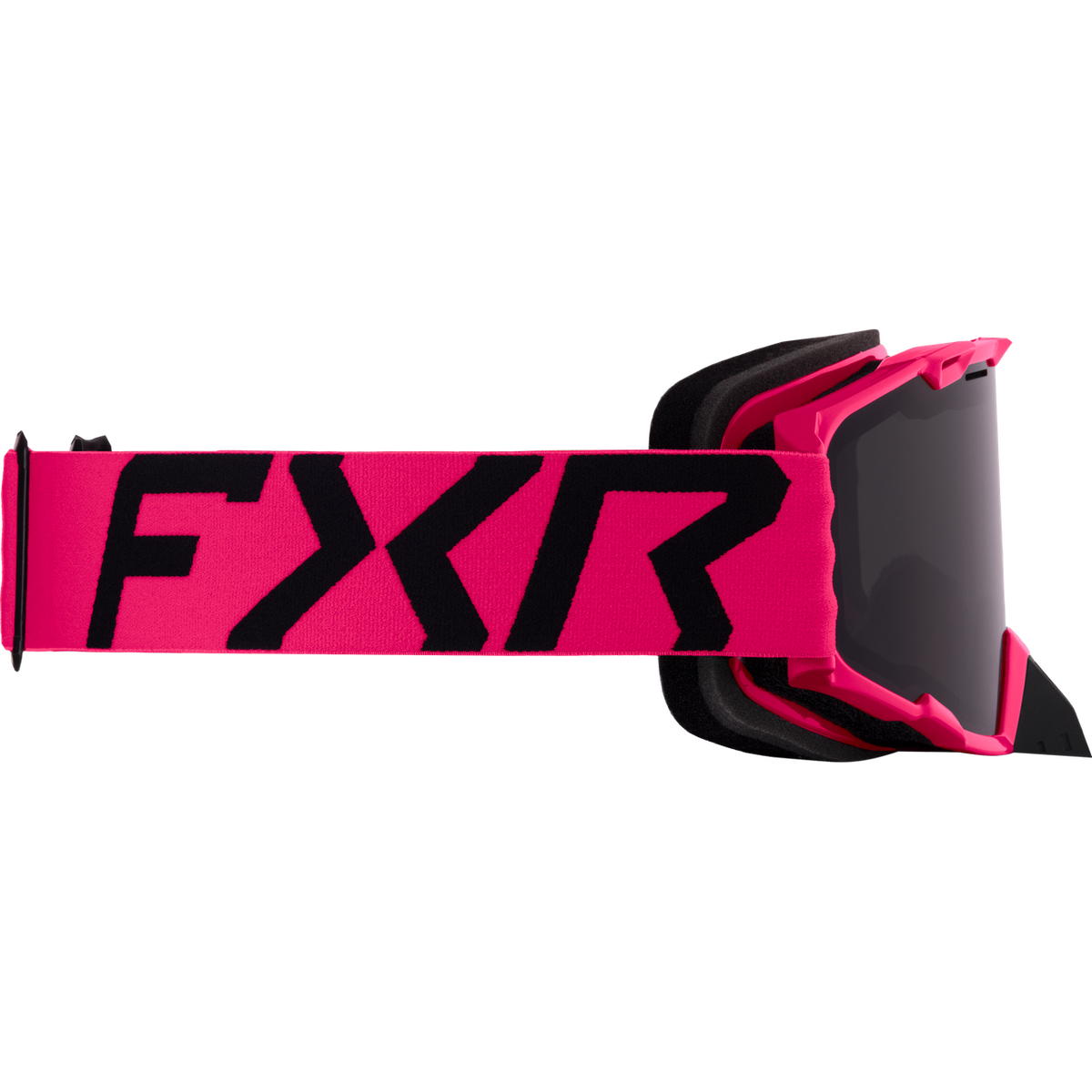 FXR Maverick Prime Goggles