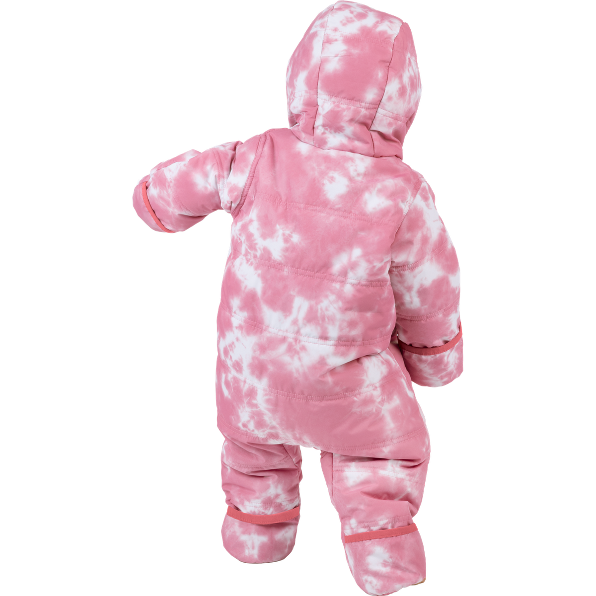 Combinaison de neige FXR pour bébé