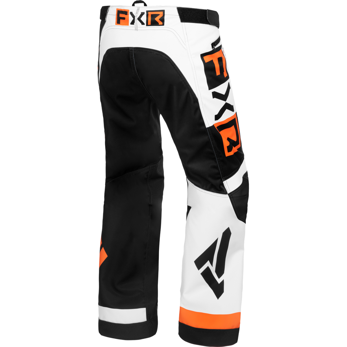 FXR Cold Cross RR Pants - 2024