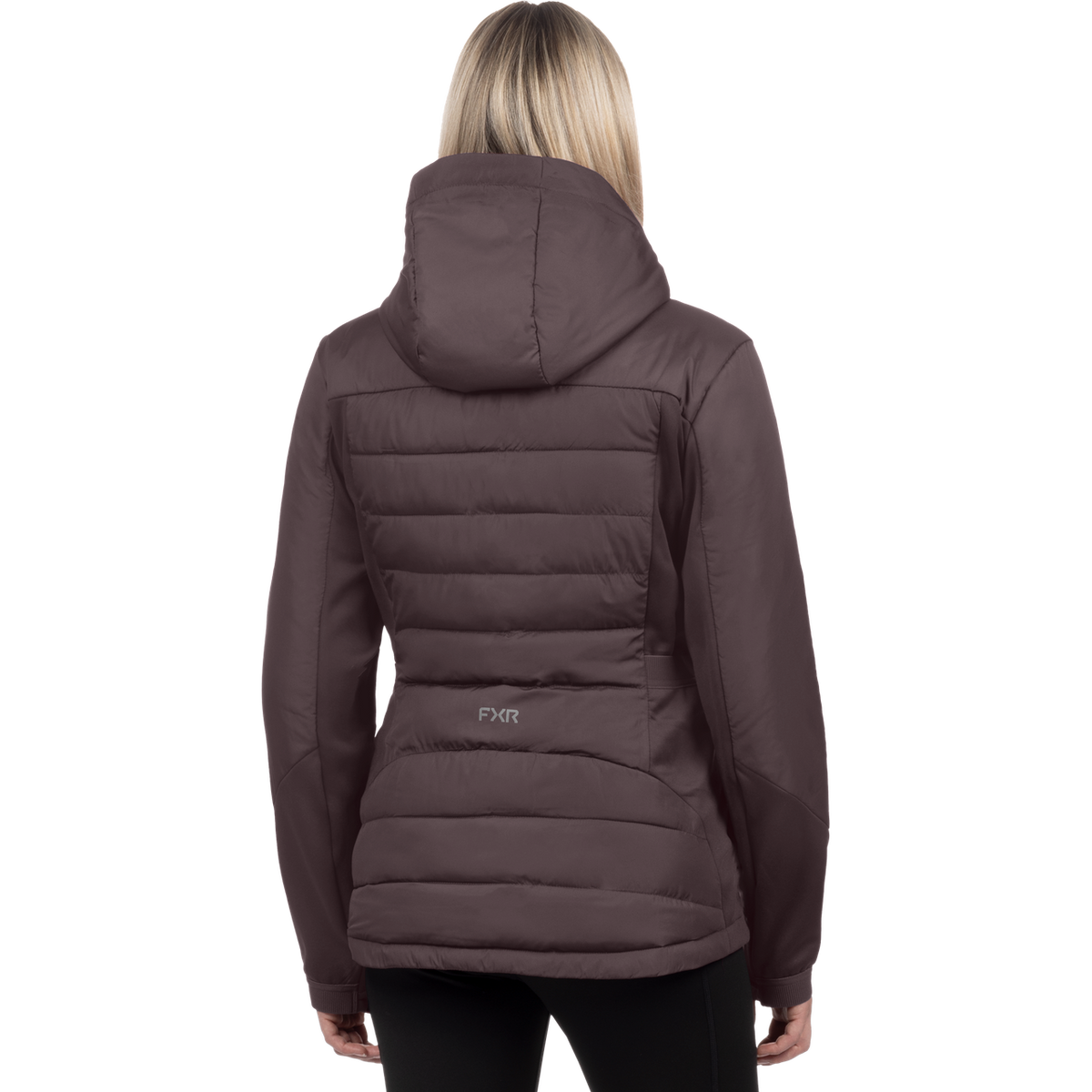 FXR Women's Phoenix Quilted Jacket