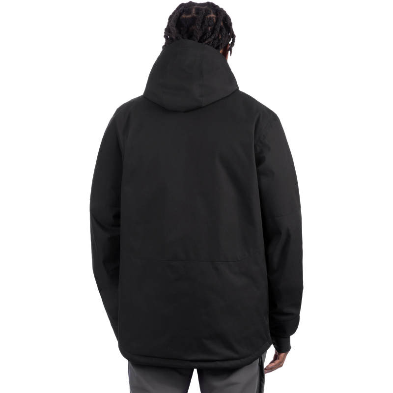 FXR Ascend Jacket