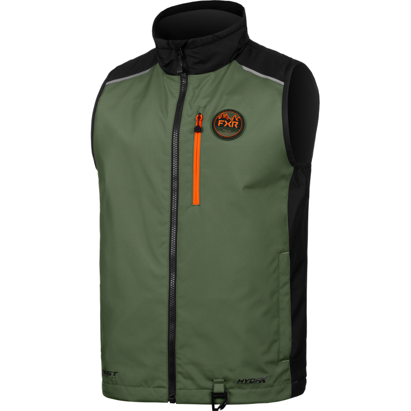Gilet FXR Evolution