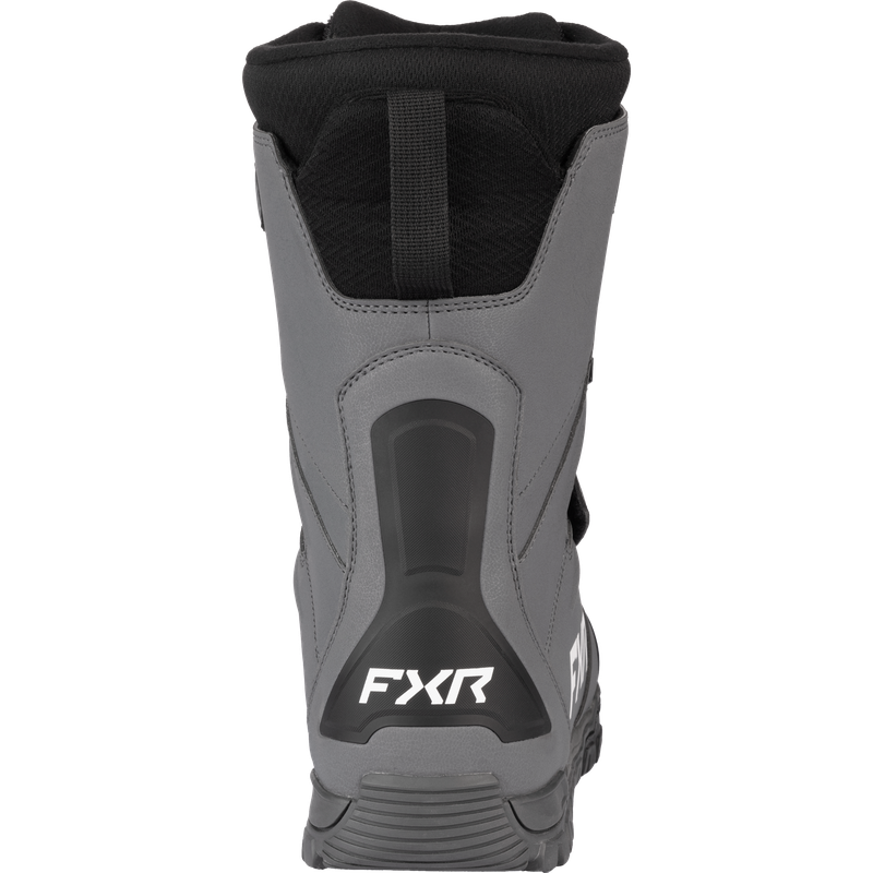 FXR Pro-Cross RW Boots