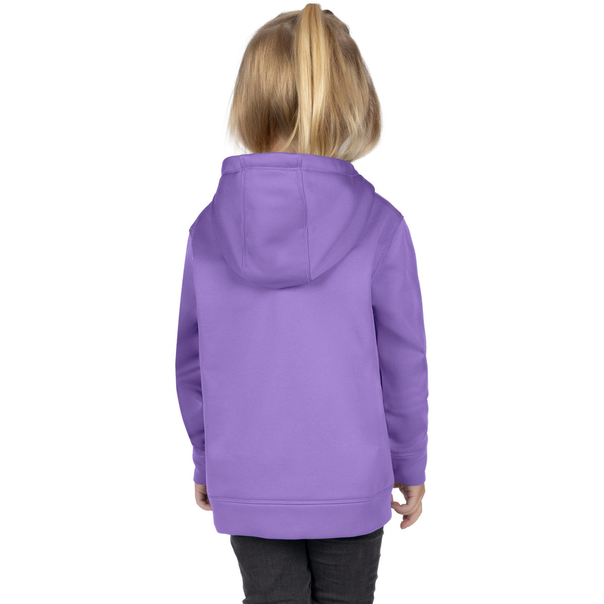 FXR Toddler Hydrogen Tech Pullover Hoodie