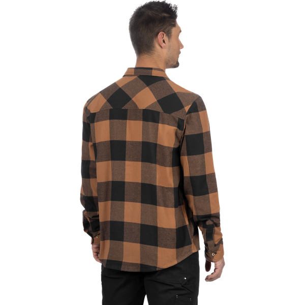 FXR Timber Flannel Shirt - 2023