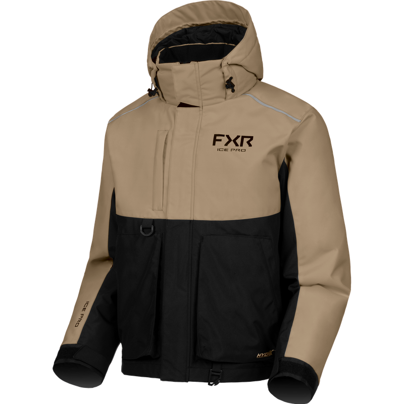 FXR Evolution Jacket