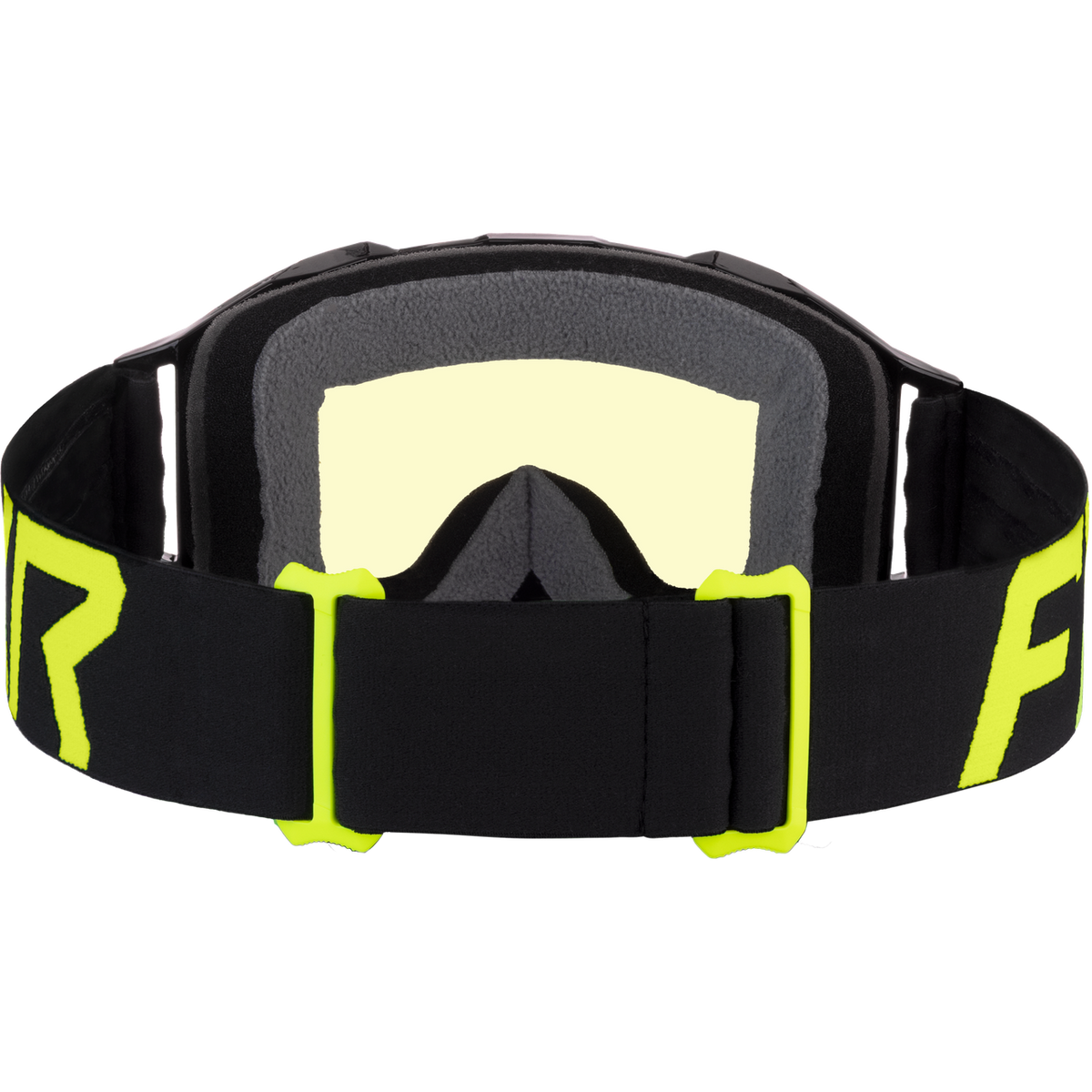 FXR Maverick Prime Goggles