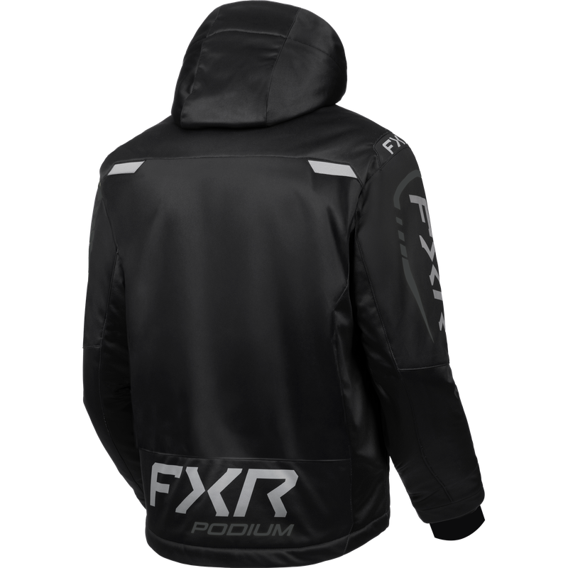 FXR Podium Jacket