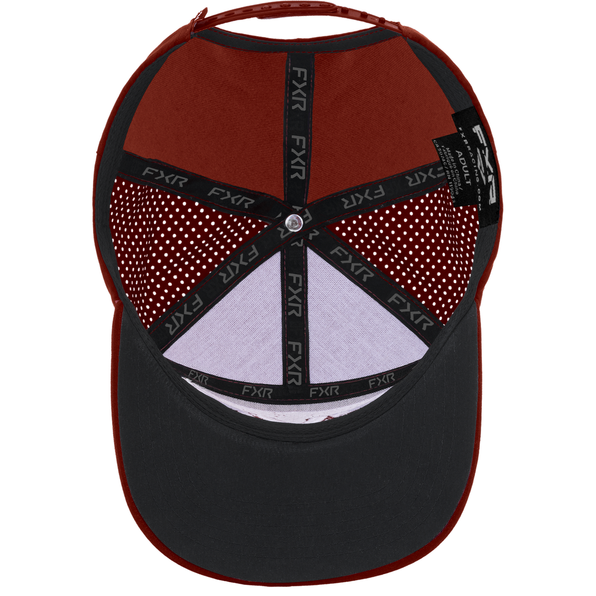 FXR Podium Pro Hat