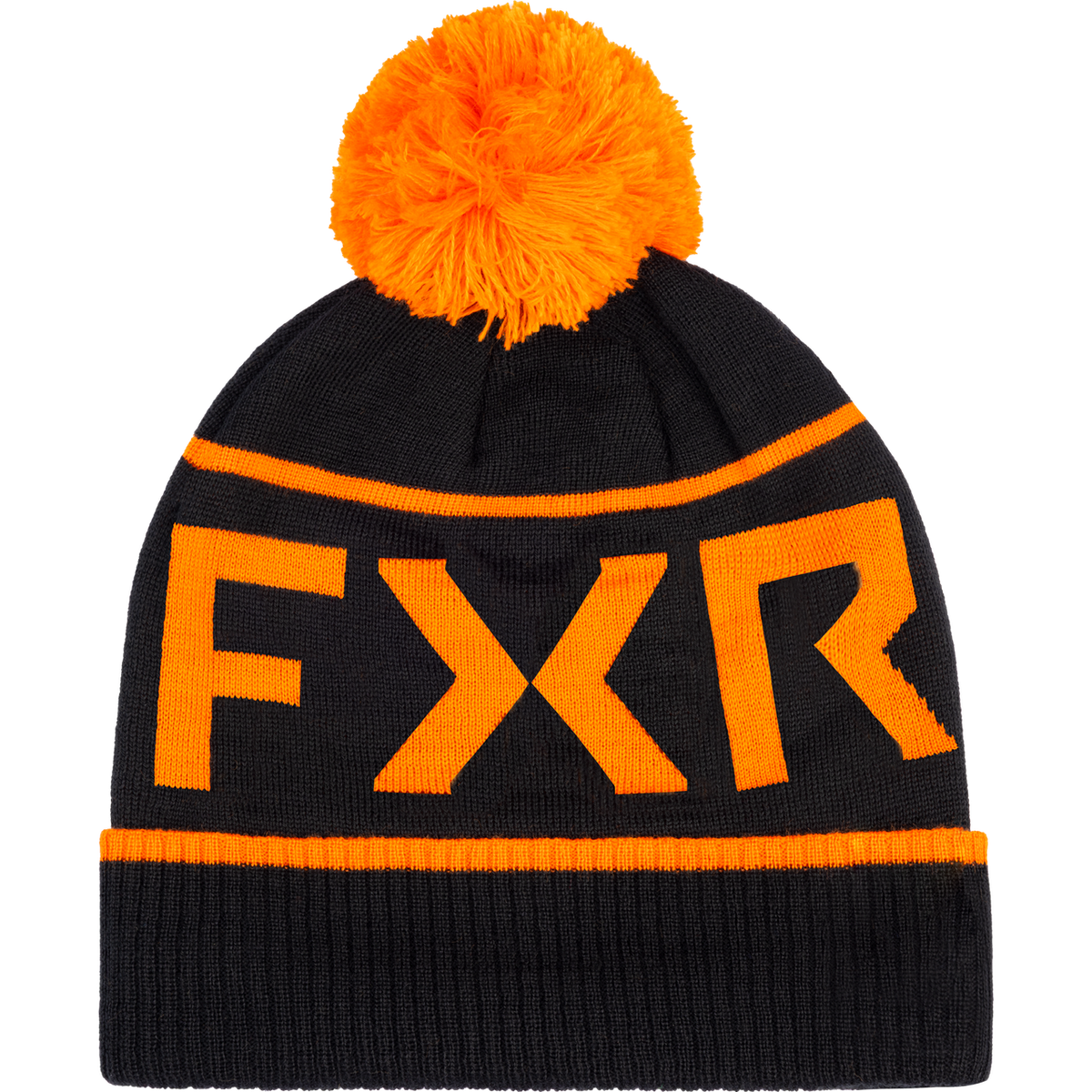 FXR Expedition Wool Beanie