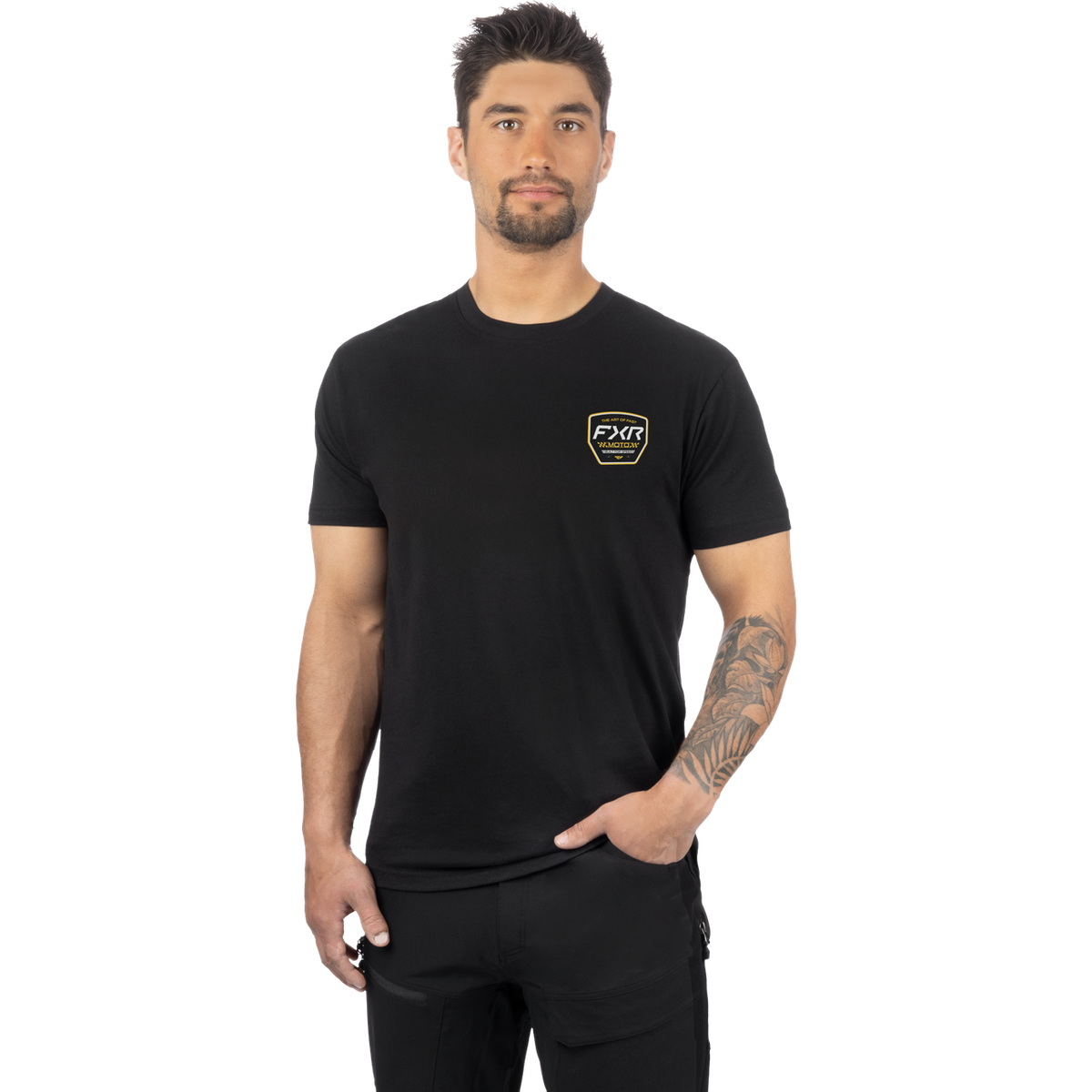 FXR Art of Fast Premium T-Shirt