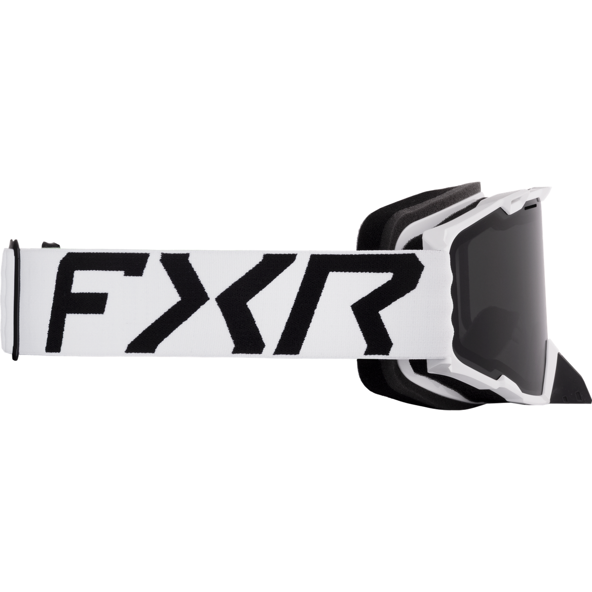 FXR Maverick Prime Goggles