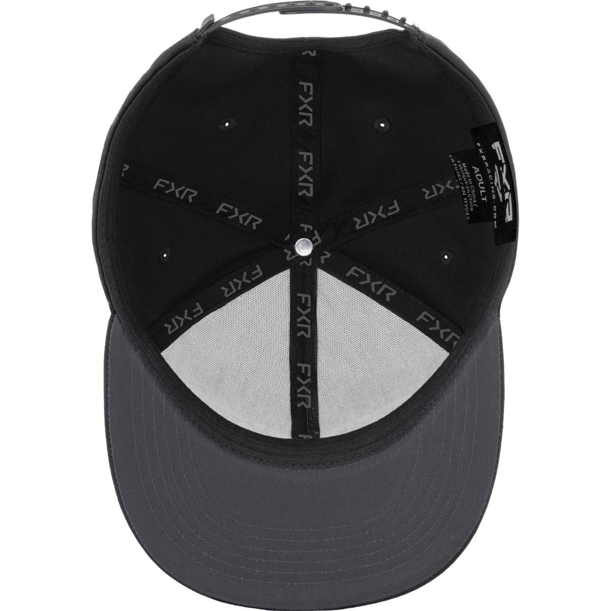 FXR Hydrogen Hat