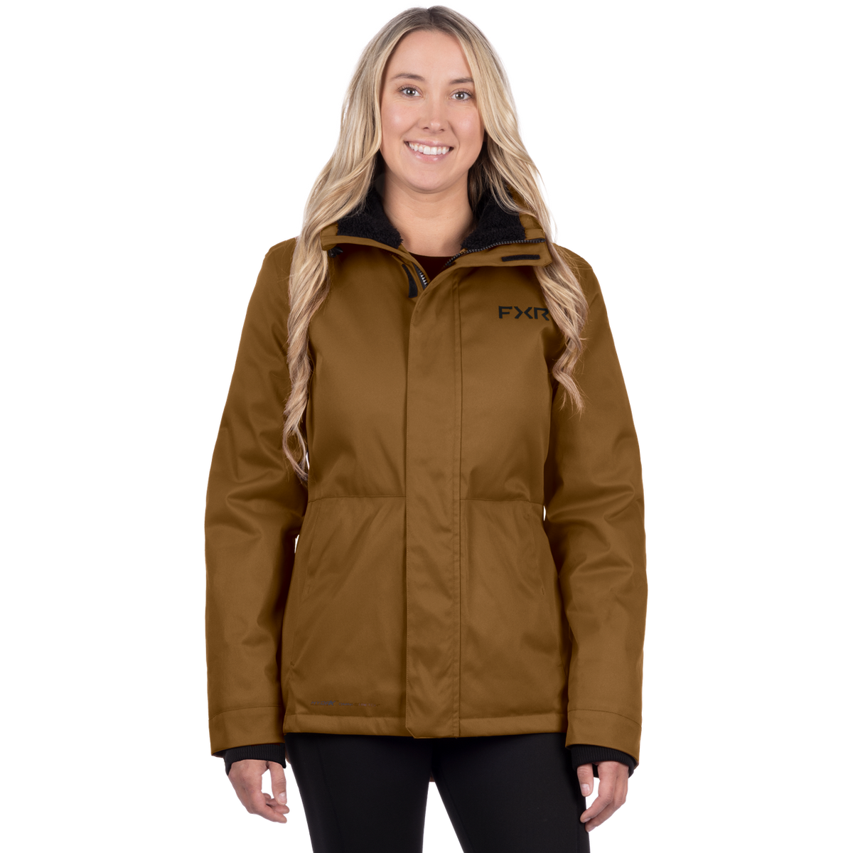 FXR Women's Ascend Jacket