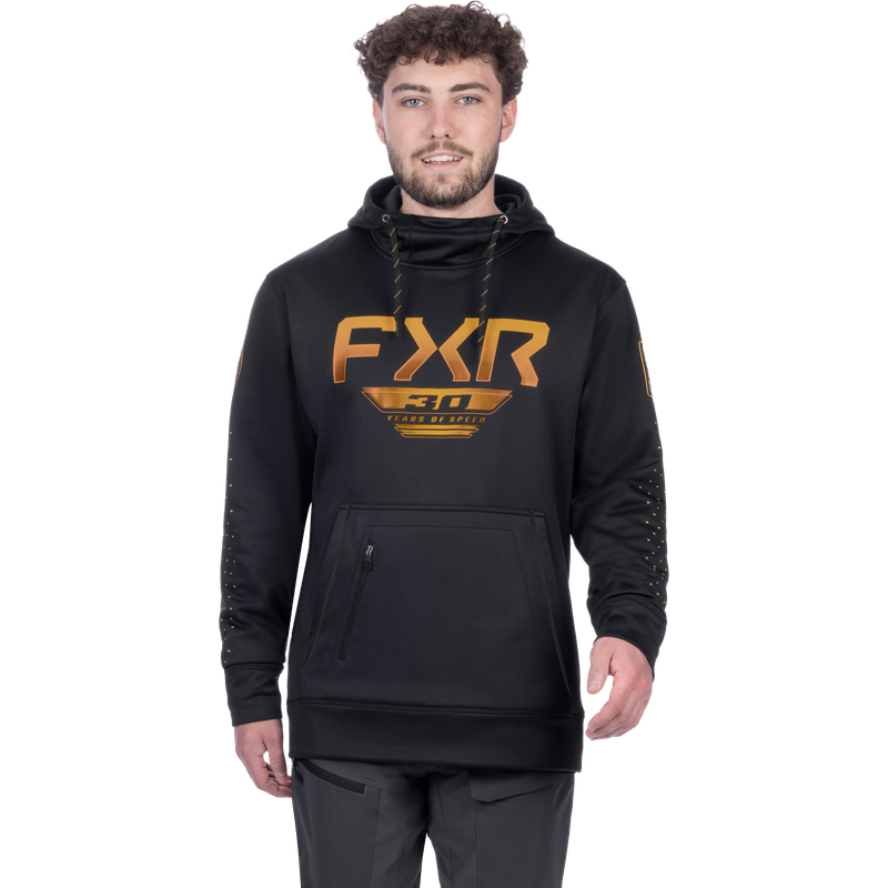 FXR 30 Years of Speed Tech Pullover Hoodie