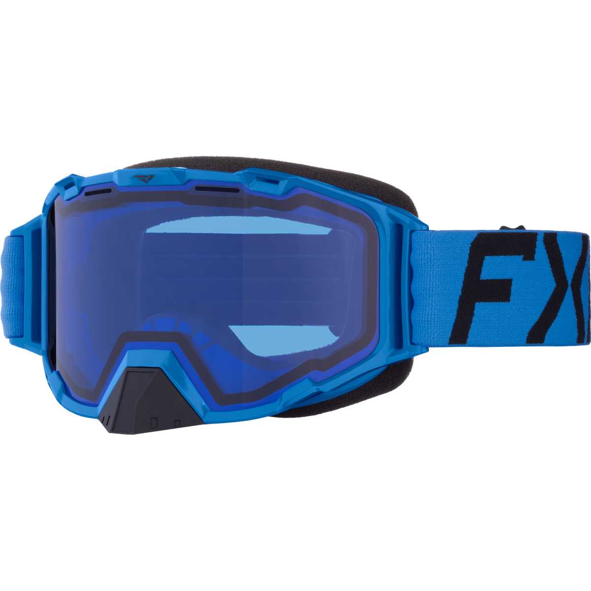FXR Maverick Prime Goggles