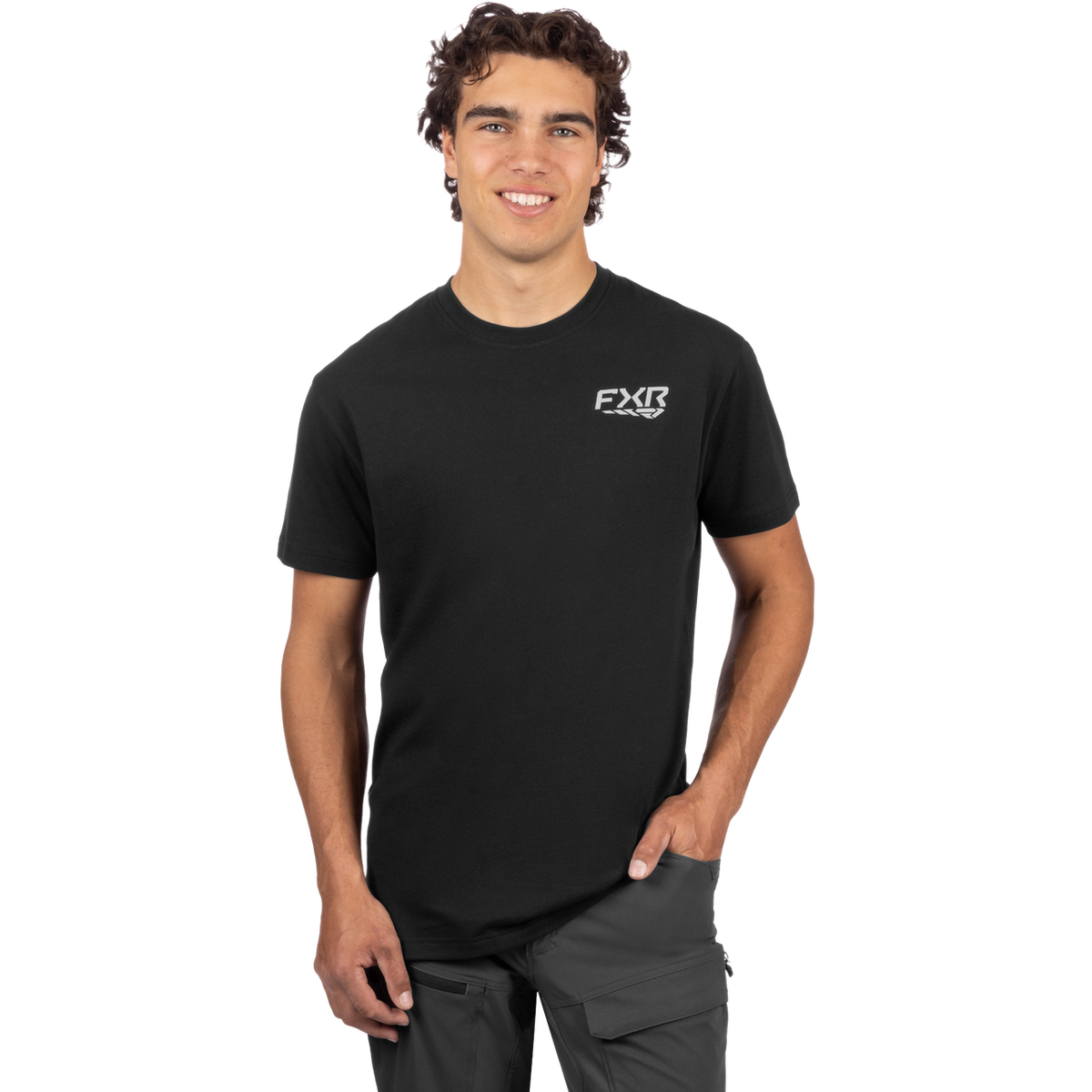 FXR Ascend Premium T-Shirt