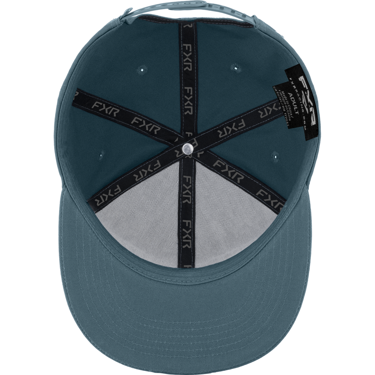 FXR Hydrogen Hat