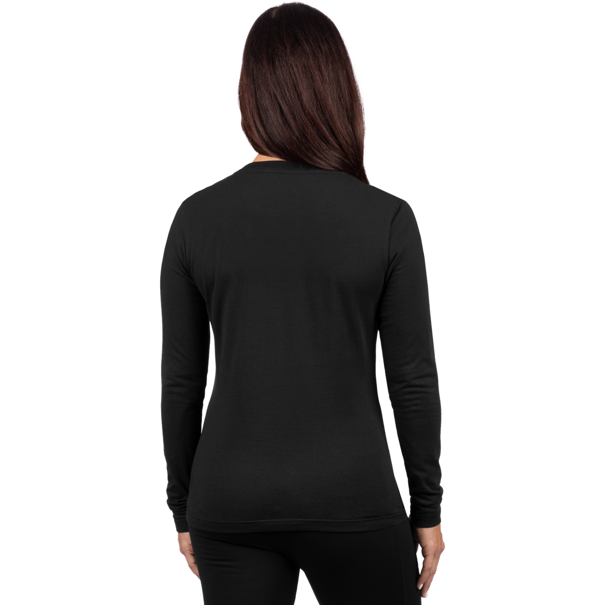 FXR Women's Hydrogen Premium Longsleeve Shirt