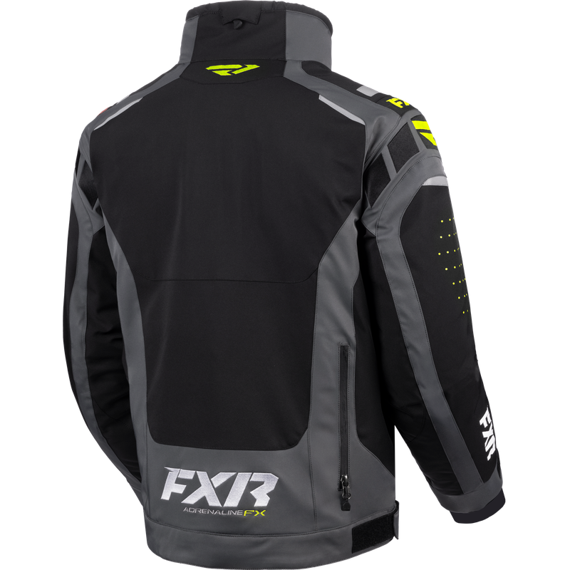 FXR Adrenaline FX 2-in-1 Jacket