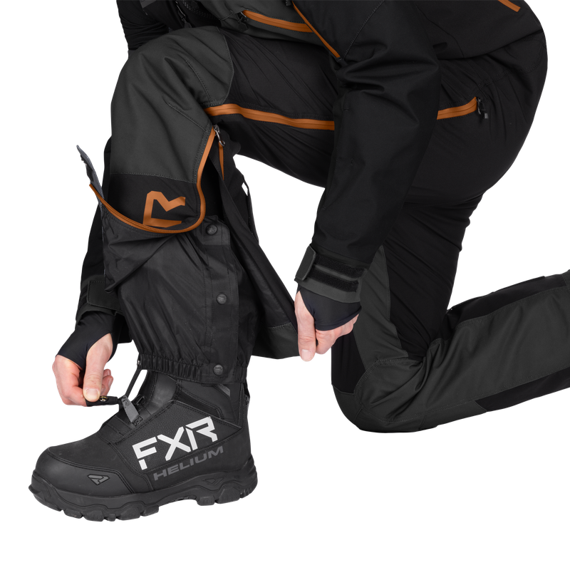 FXR Vertical MTX Lite Monosuit