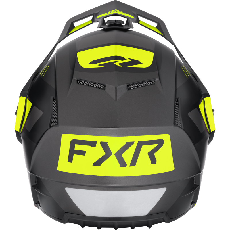 FXR Clutch X Snow Helmet