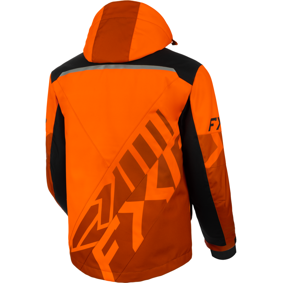 FXR Cold Cross CX Jacket