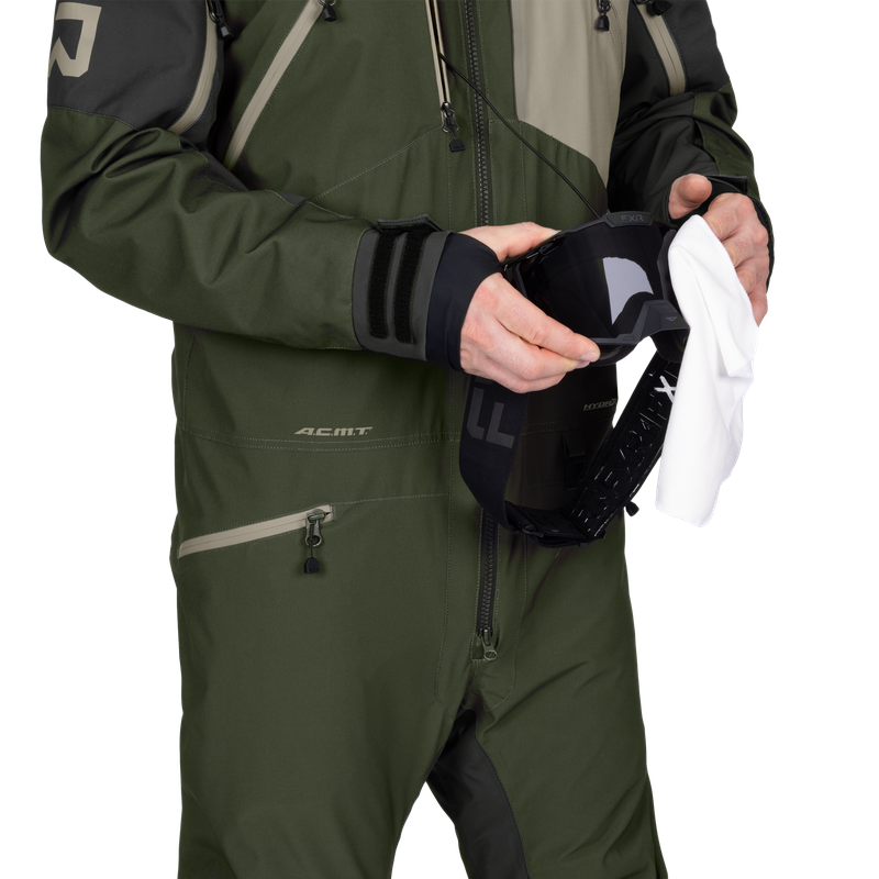 FXR Vertical MTX Lite Monosuit