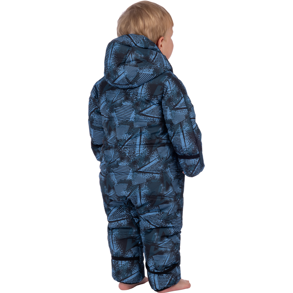Combinaison de neige FXR pour bébé