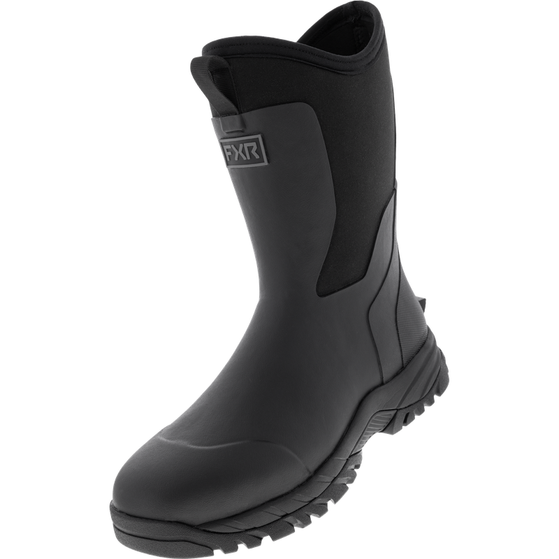 FXR Evolution Boots