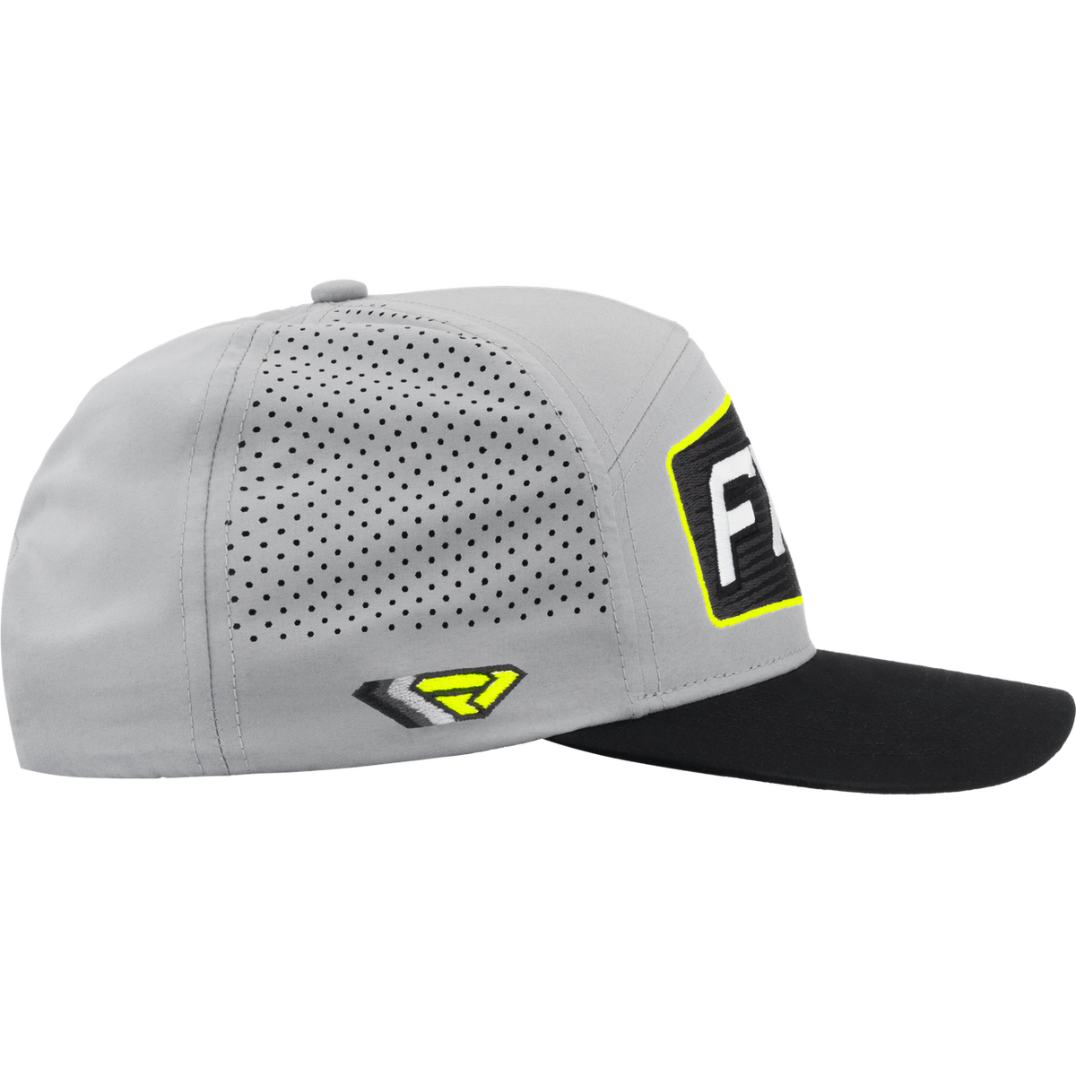 FXR Podium Pro Hat