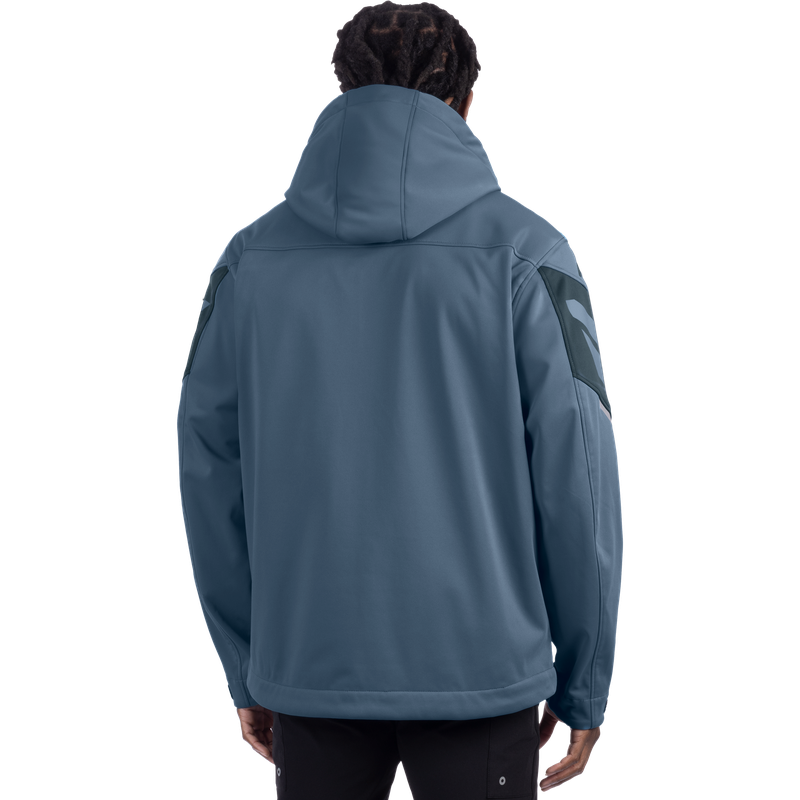 FXR Ascend Softshell Jacket