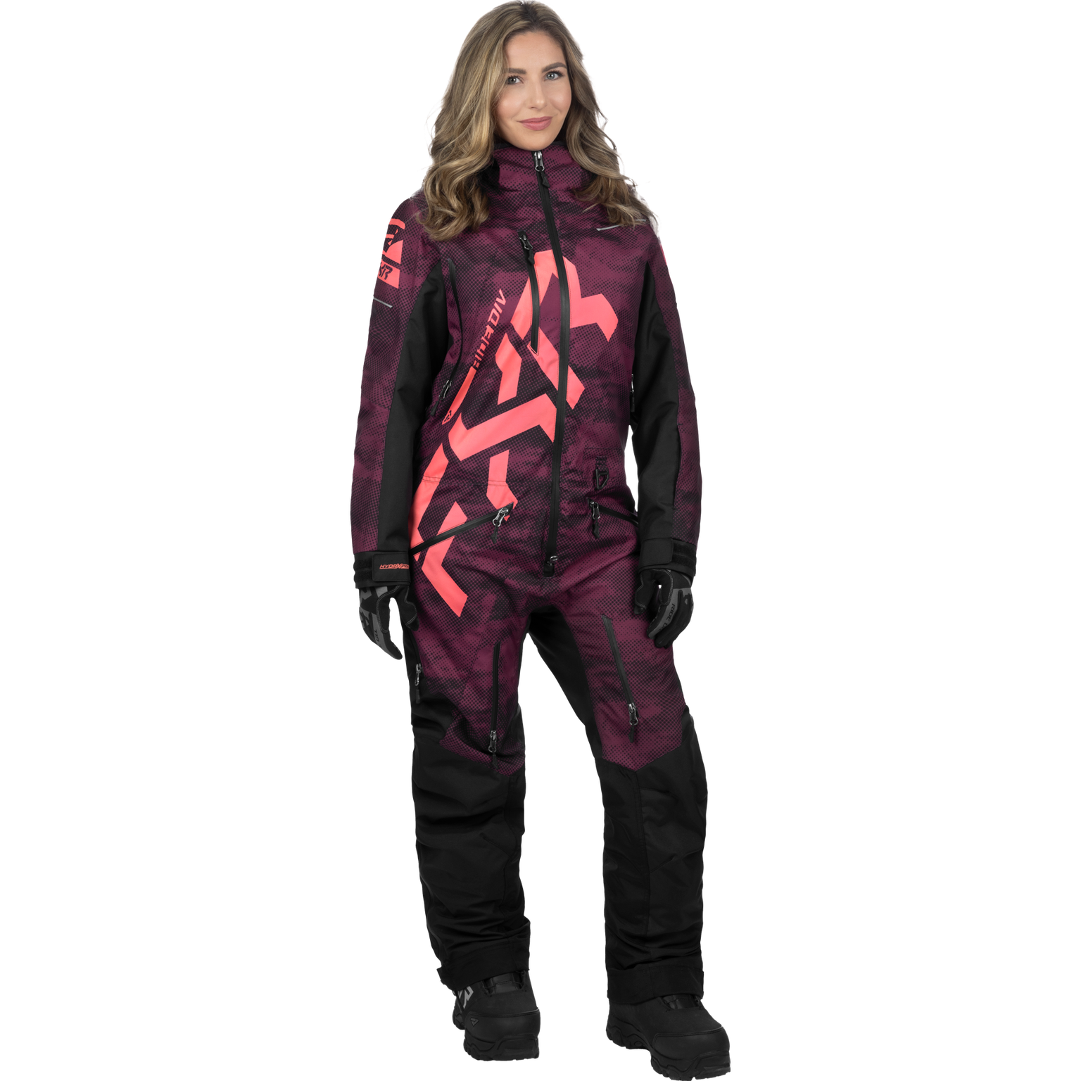 Women's hot sale monosuit canada