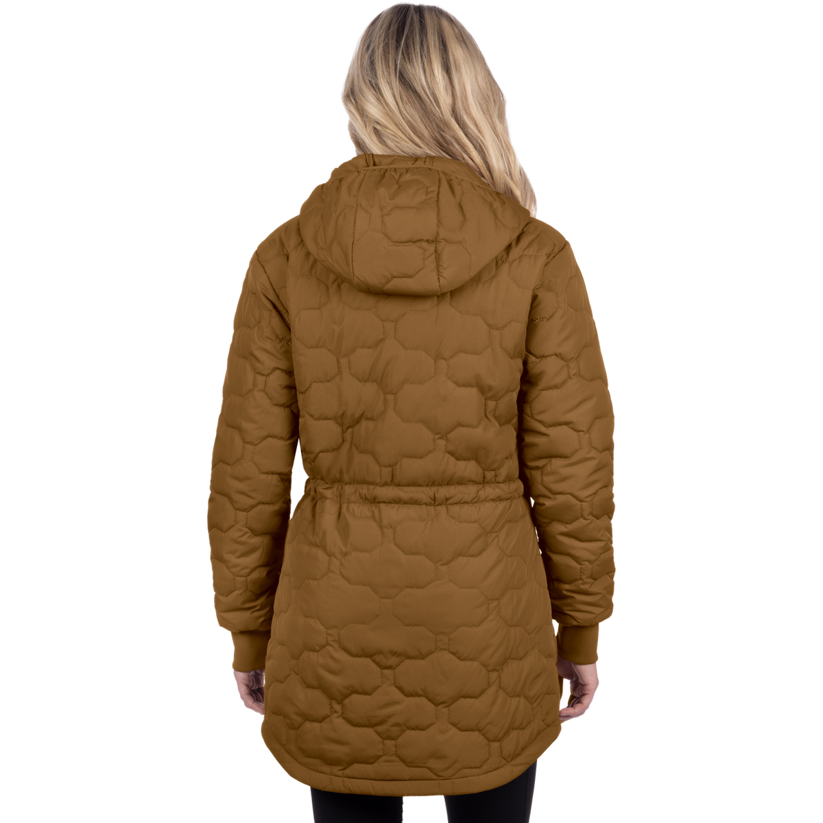 Veste matelassée Isla pour femme de FXR