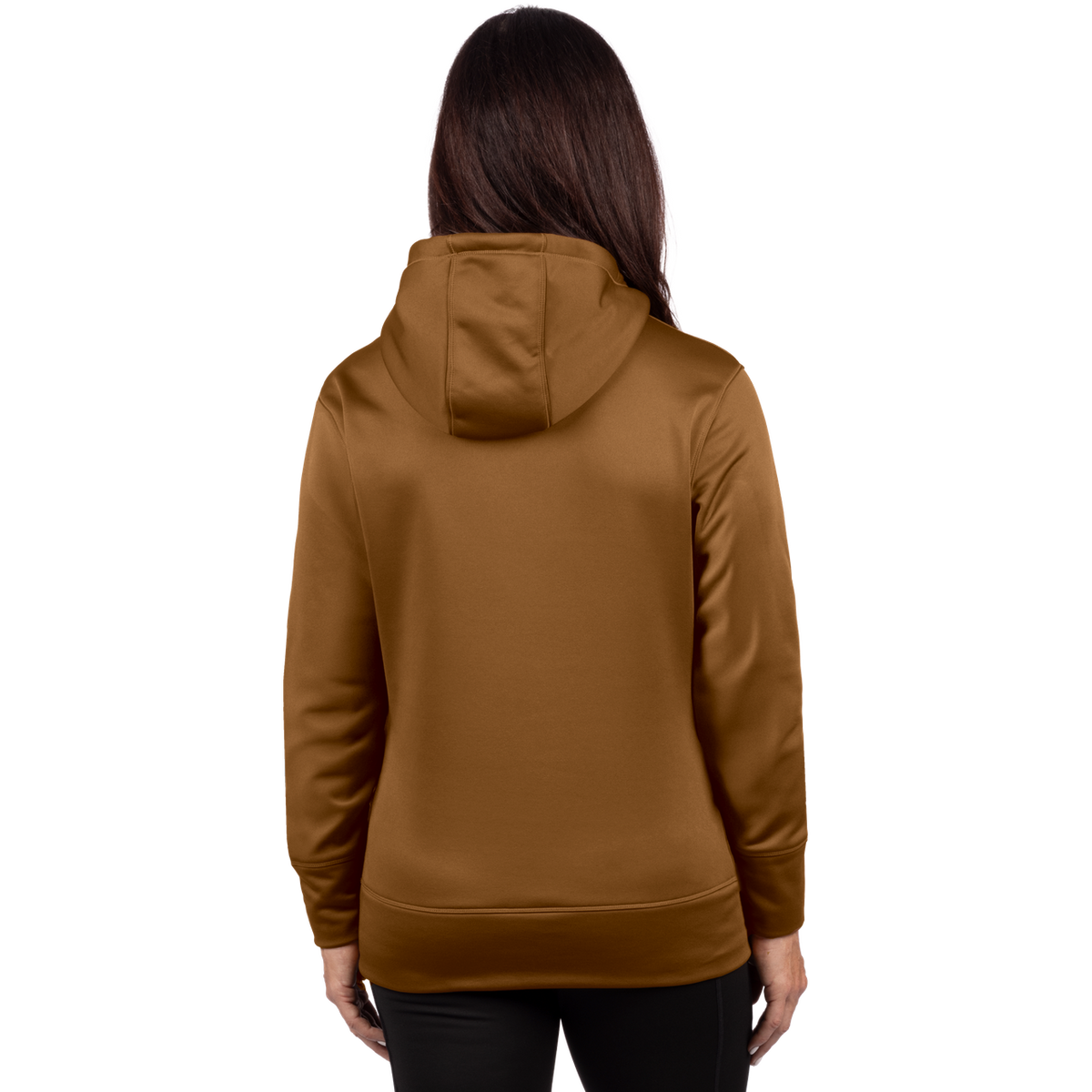 FXR Women's Hydrogen Tech Pullover Hoodie