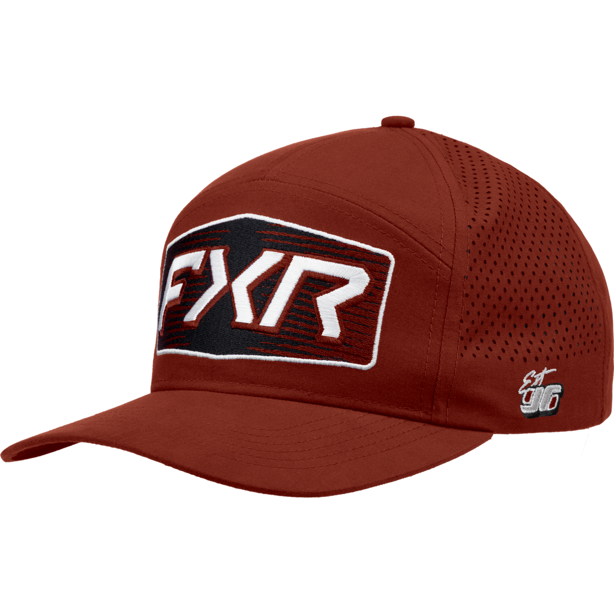 FXR Podium Pro Hat