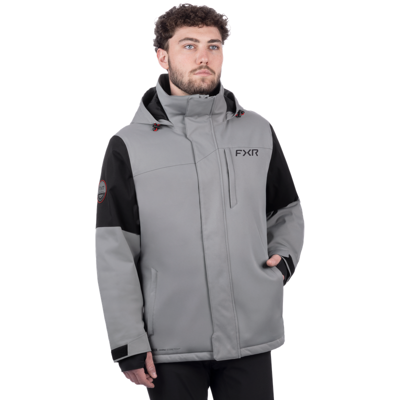 FXR Ascend Jacket