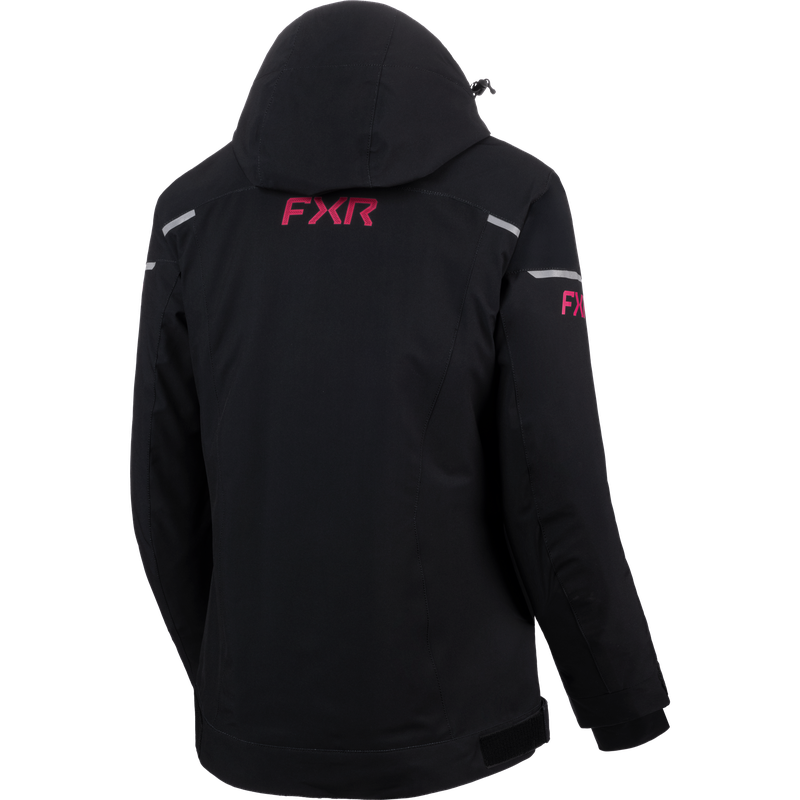 FXR Women's Velocity R-FX Jacket