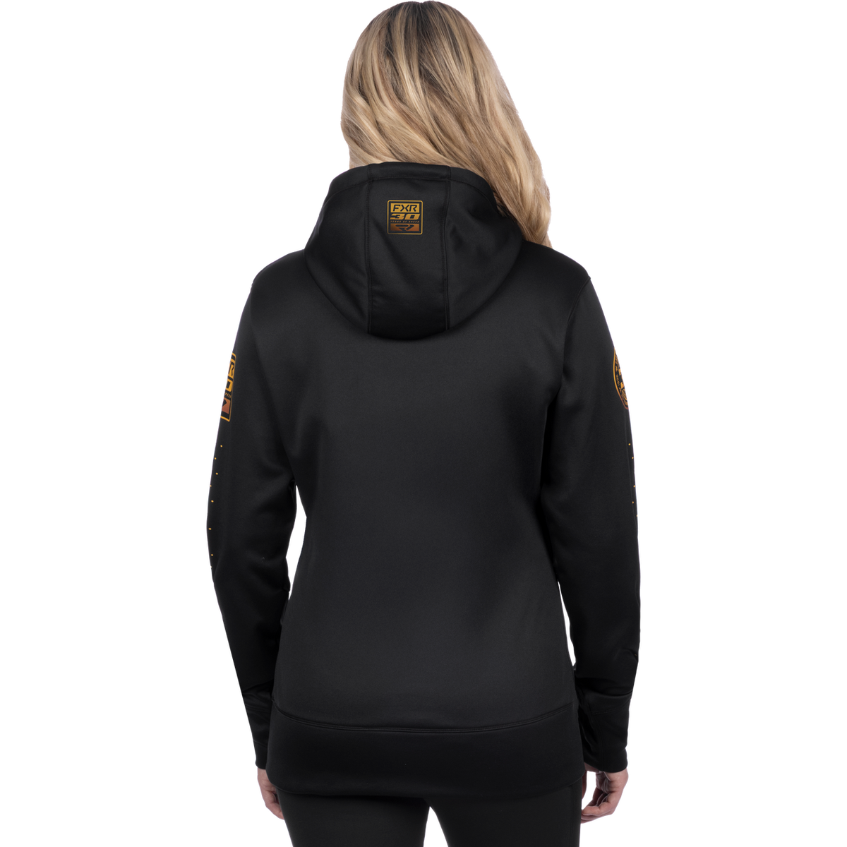 FXR Women's 30 Years of Speed Tech Pullover Hoodie