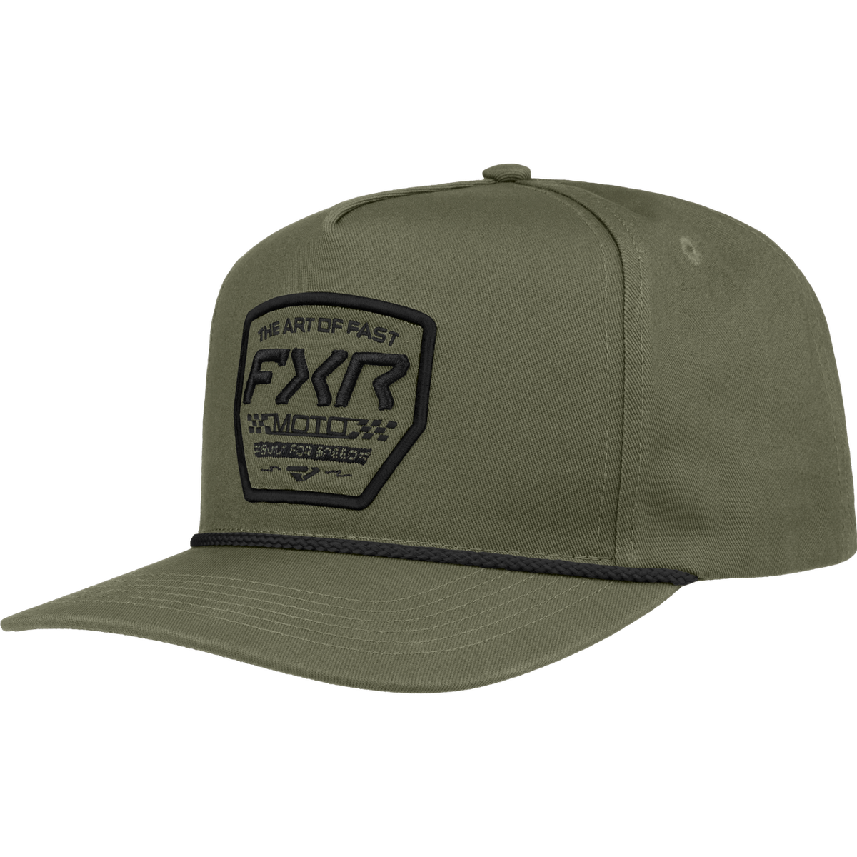FXR Art of Fast Hat