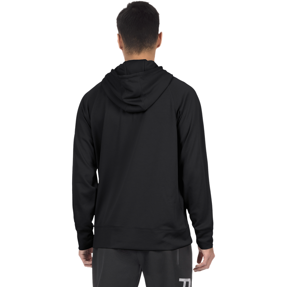 FXR Navigator UPF Pullover Hoodie